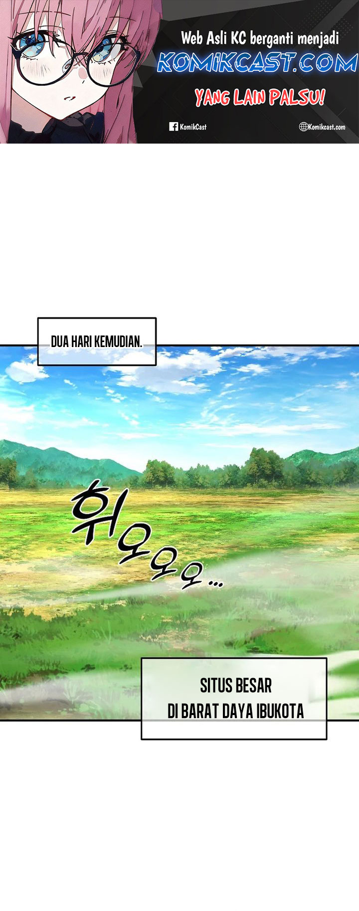 I Am Player Who Suck Alone (Solo Bug Player) Chapter 146 Gambar 2